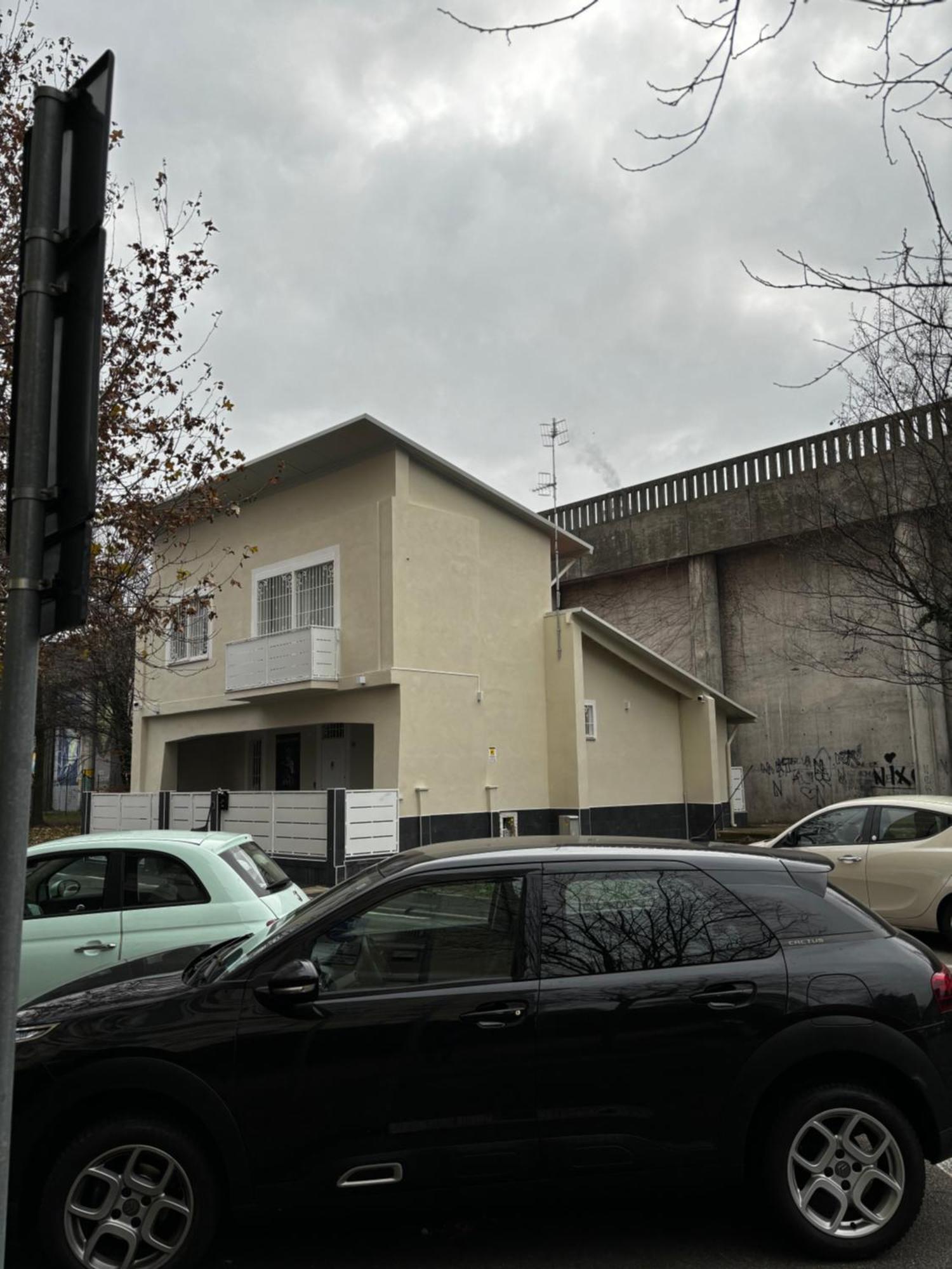 Villa Life San Donato Milanese Exterior photo